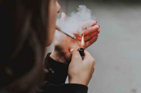 HOW TO QUIT SMOKING now